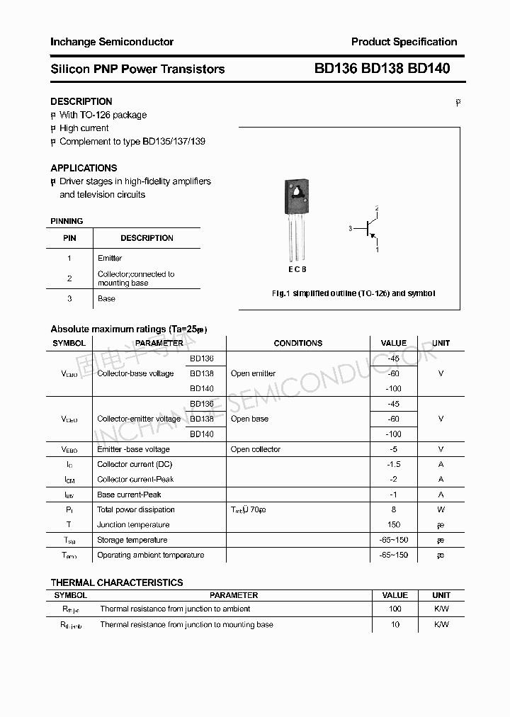 BD136_4343420.PDF Datasheet