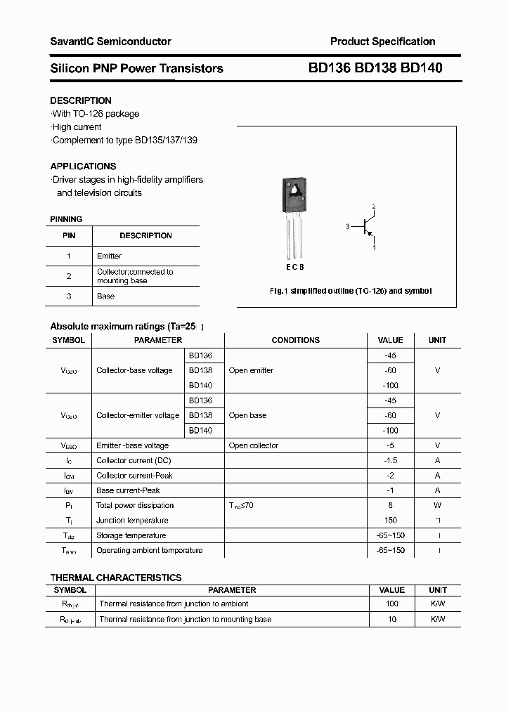 BD140_4424086.PDF Datasheet