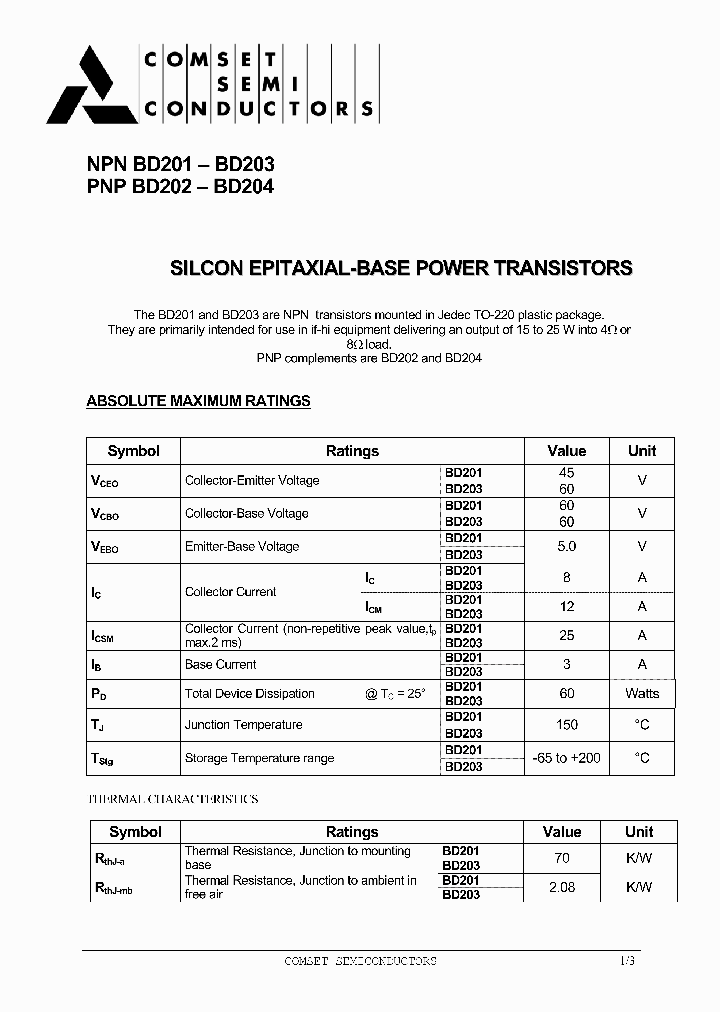 BD204_4713321.PDF Datasheet