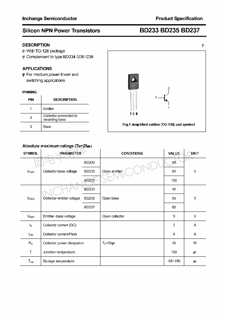 BD237_4377451.PDF Datasheet