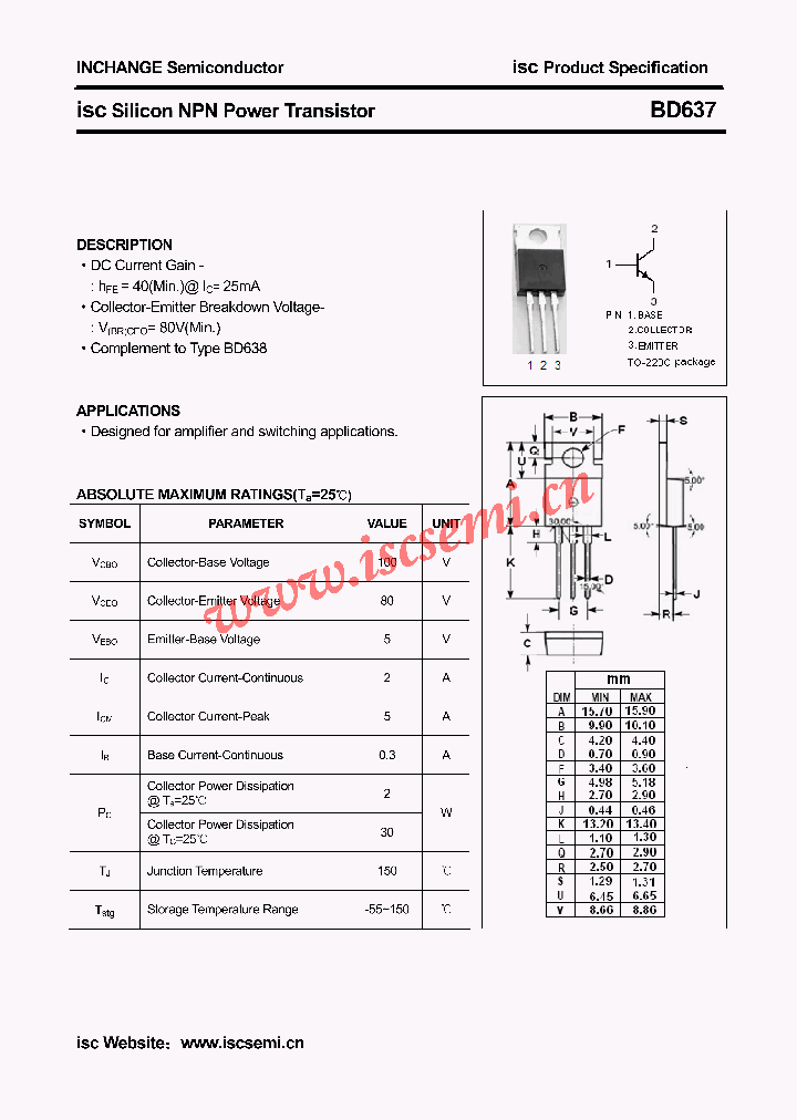 BD637_4476738.PDF Datasheet