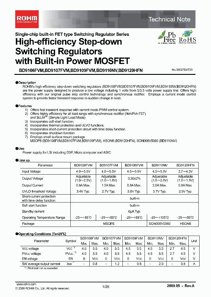 BD9120HFN_4776805.PDF Datasheet