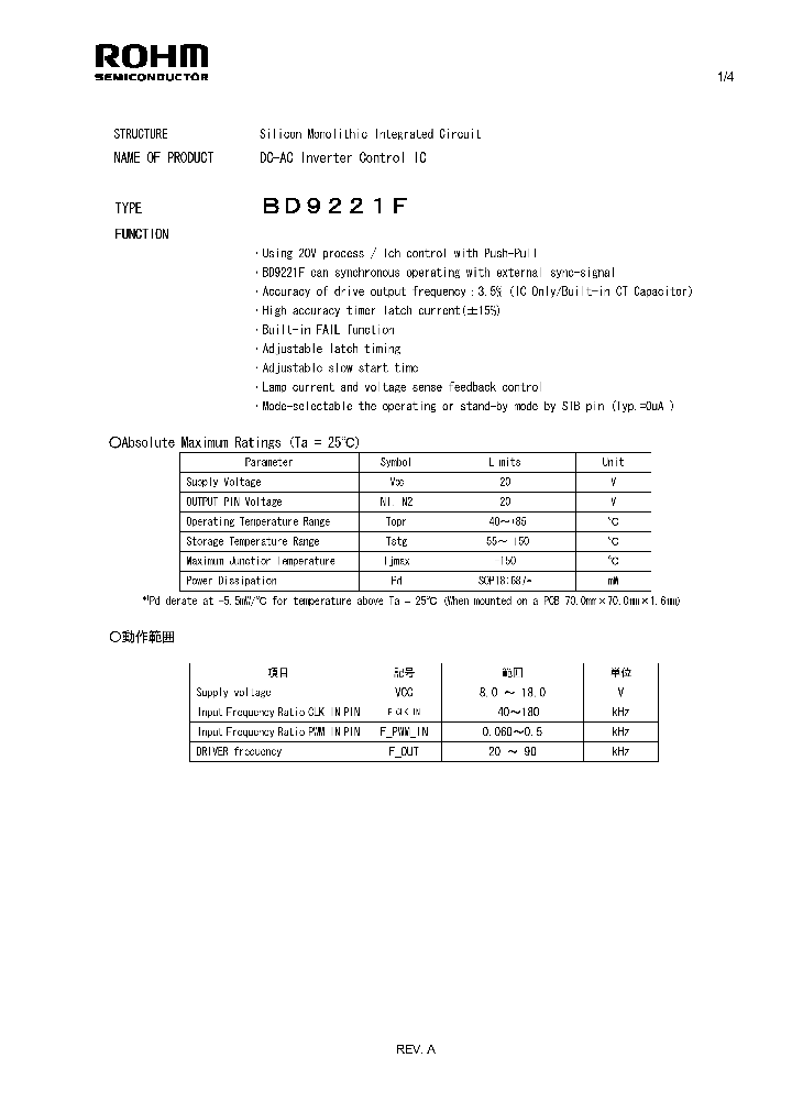 BD9221F_4606348.PDF Datasheet