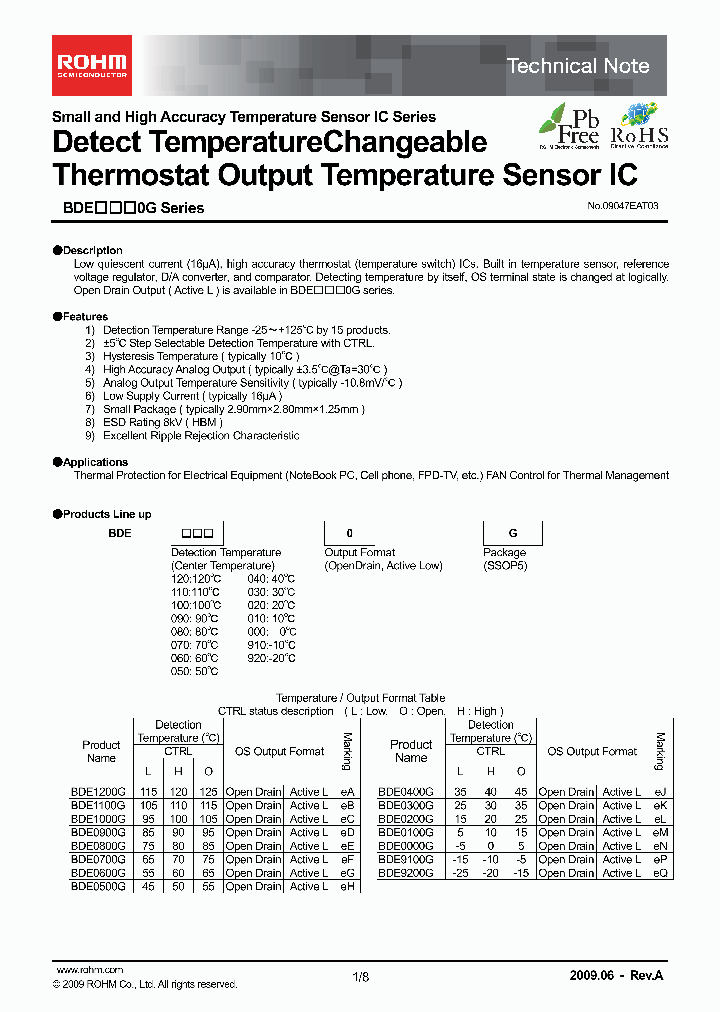 BDE9100G_4561380.PDF Datasheet