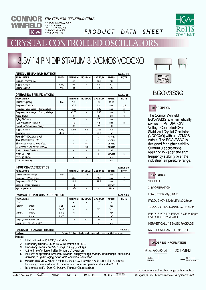 BGOV3S3G_4492879.PDF Datasheet