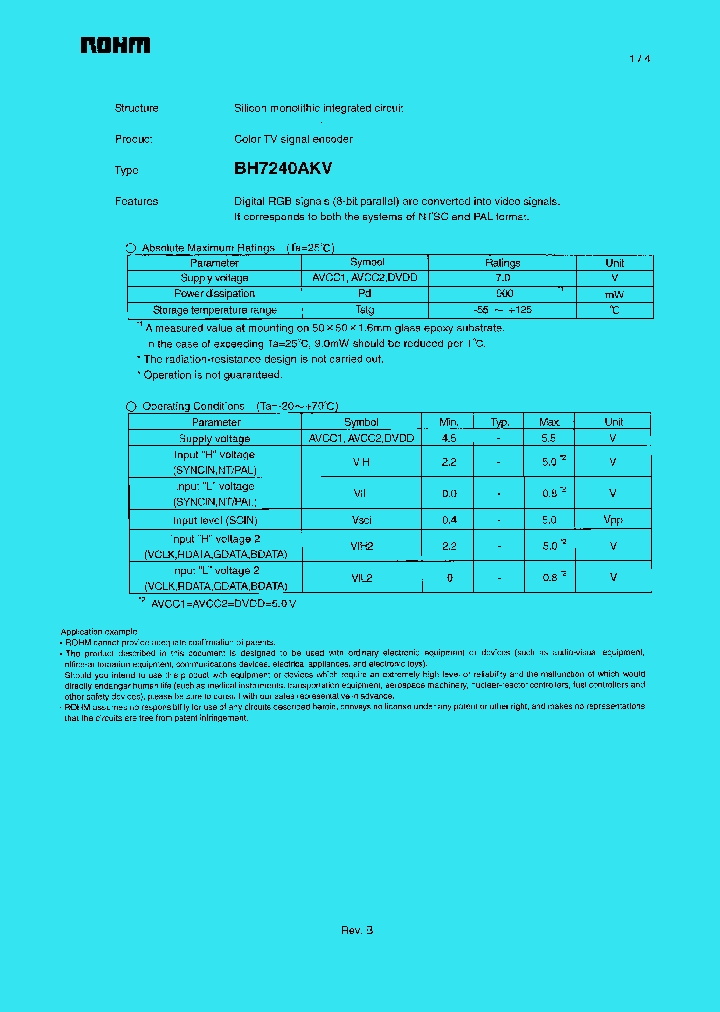 BH7240AKV1_4588561.PDF Datasheet