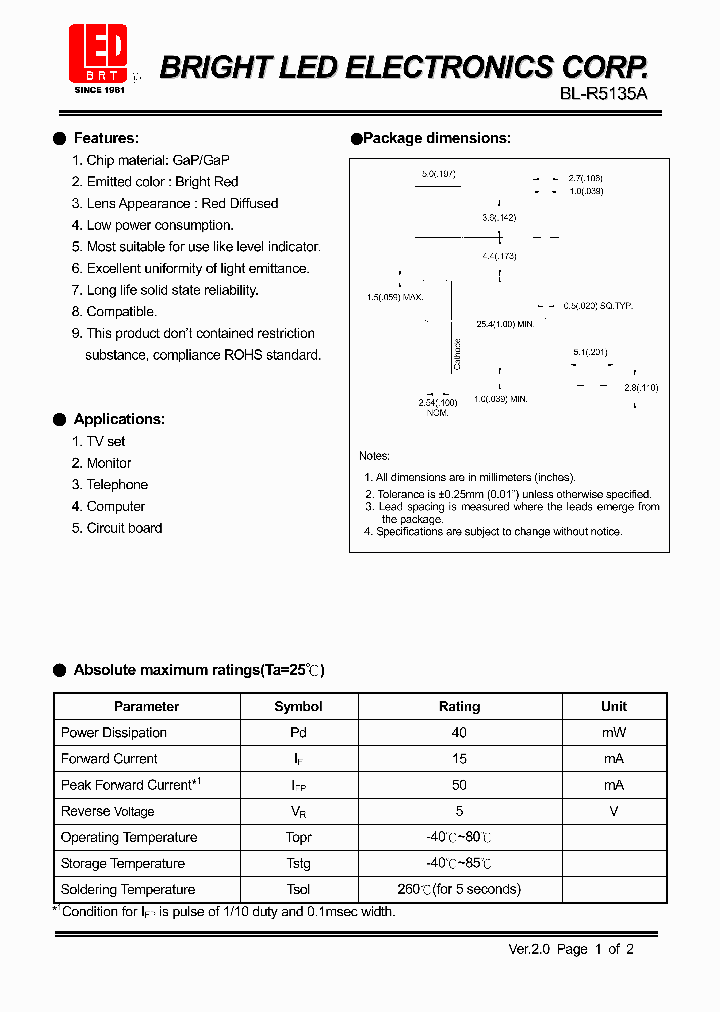 BL-R5135A_4231306.PDF Datasheet