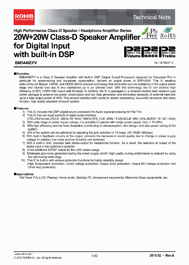 BM5446EFV_4604765.PDF Datasheet