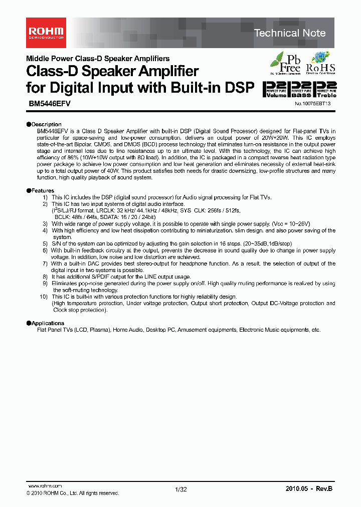 BM5446EFV-E2_4604766.PDF Datasheet