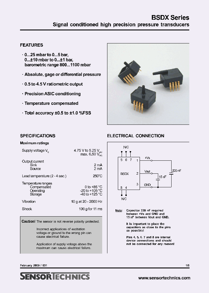 BSDX1000A2R_4432131.PDF Datasheet