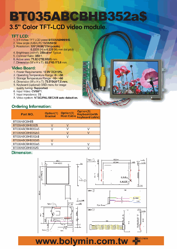 BT035ABCBHB_4801265.PDF Datasheet