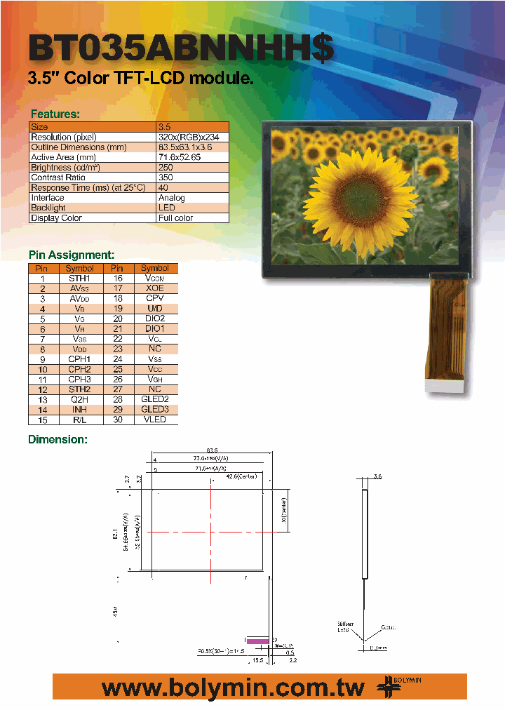 BT035ABNNHH_4801273.PDF Datasheet