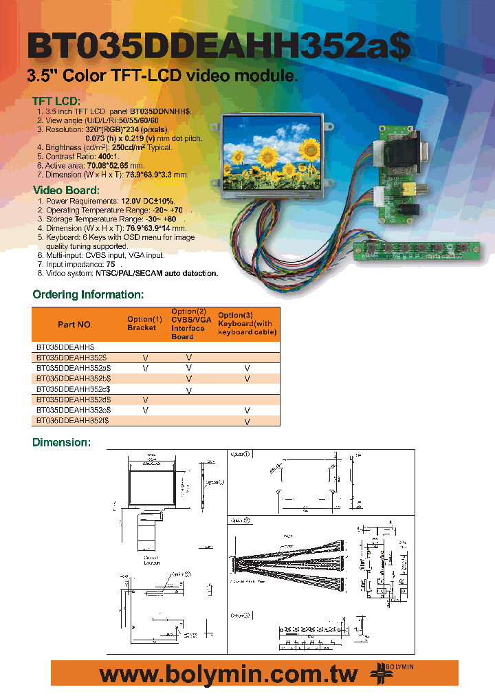 BT035DDEAHH_4801278.PDF Datasheet