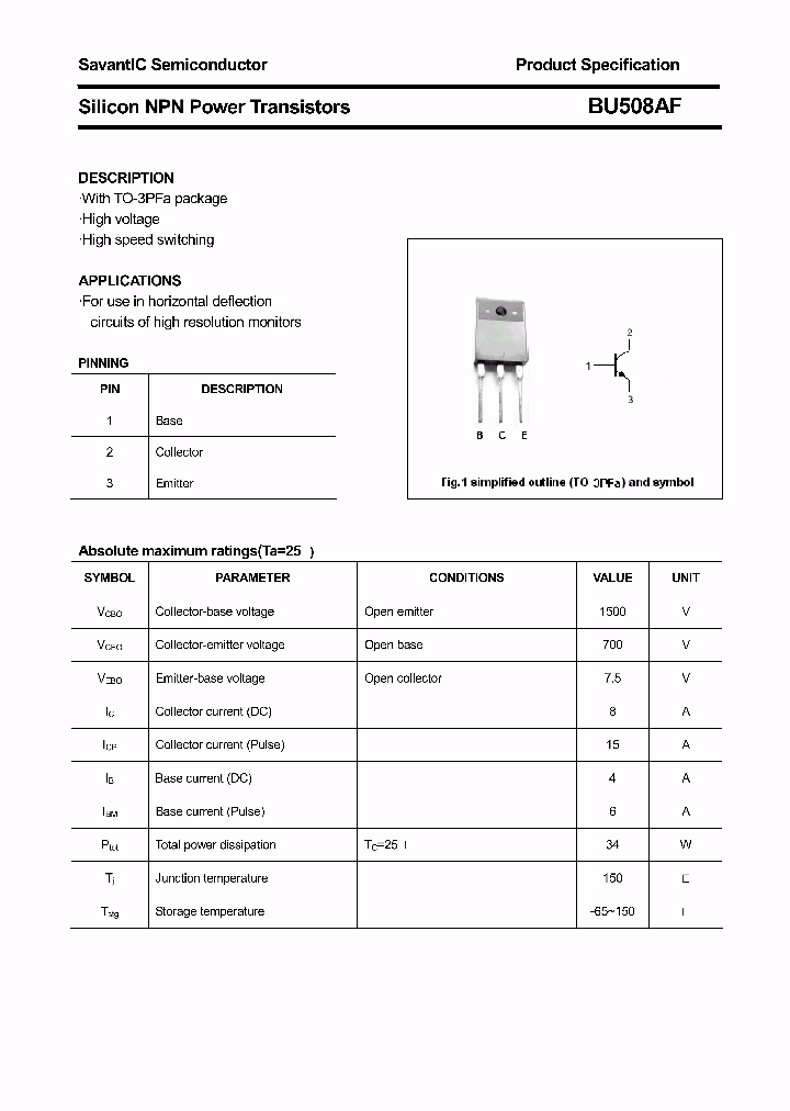 BU508AF_4447431.PDF Datasheet