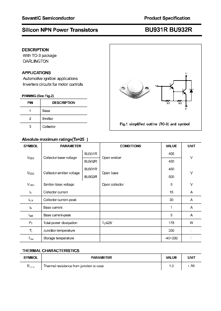 BU931R_4429479.PDF Datasheet