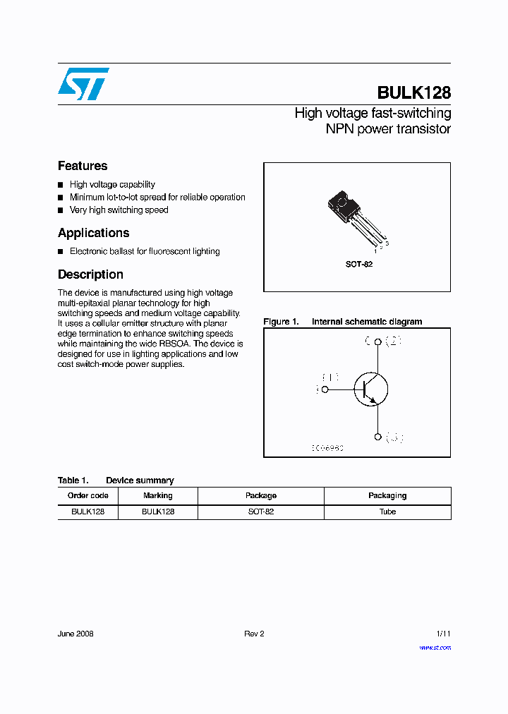 BULK12808_4376699.PDF Datasheet