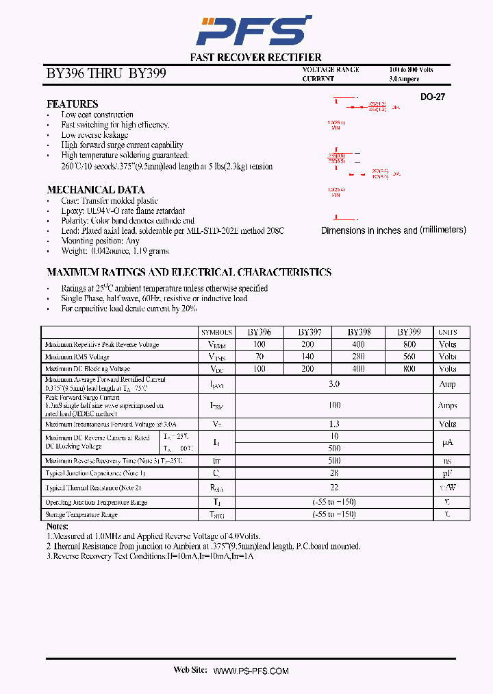 BY396_4850890.PDF Datasheet