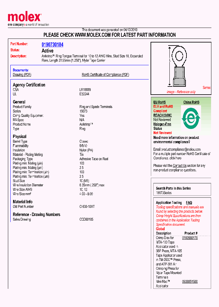 C-830-10XT_4857211.PDF Datasheet