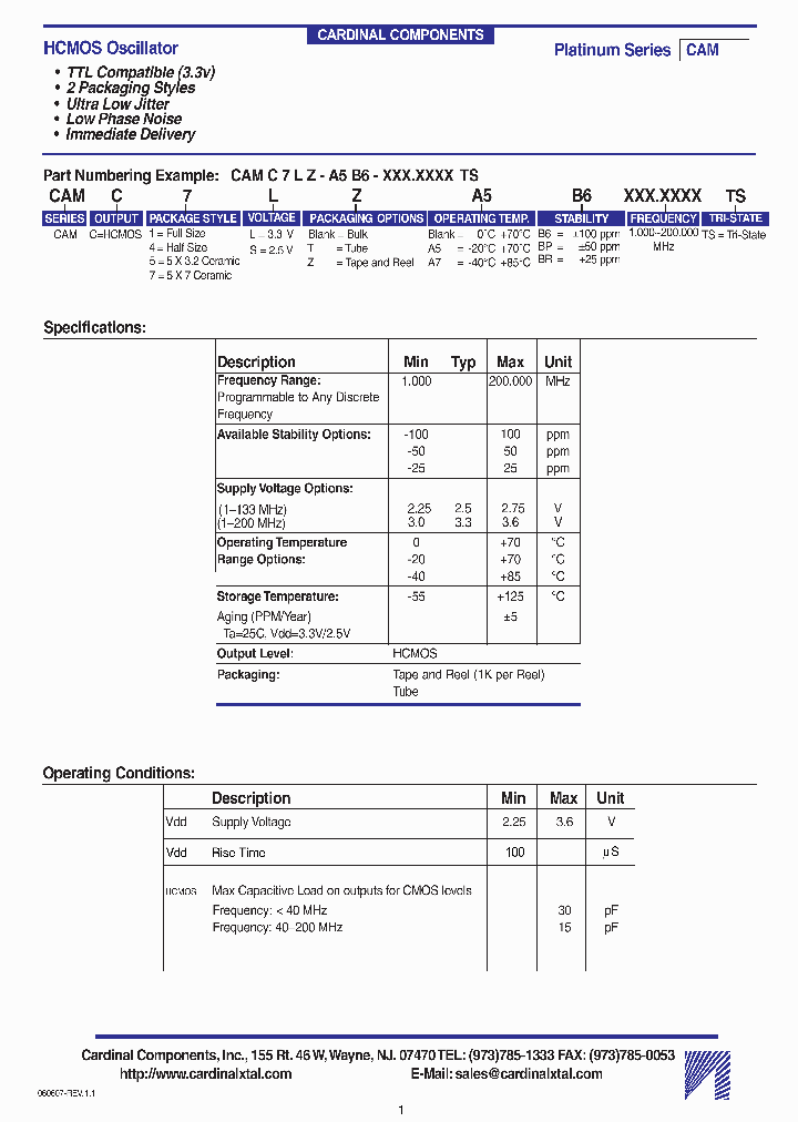 CAMC7LT-A5B6_4533358.PDF Datasheet