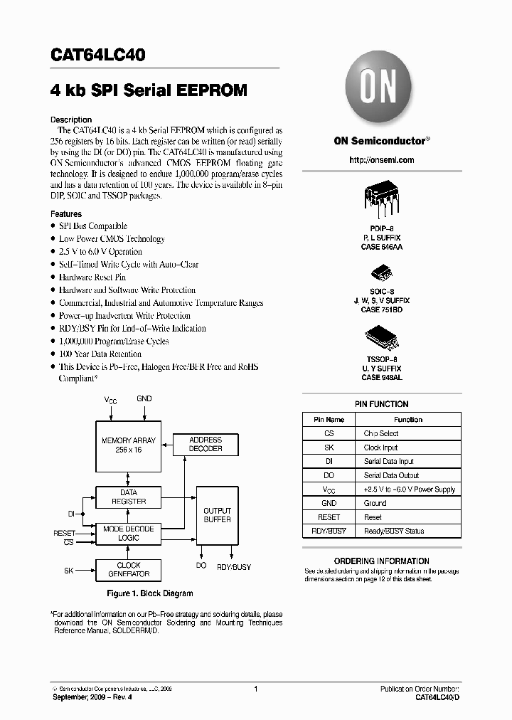 CAT64LC40J-GT3_4643436.PDF Datasheet