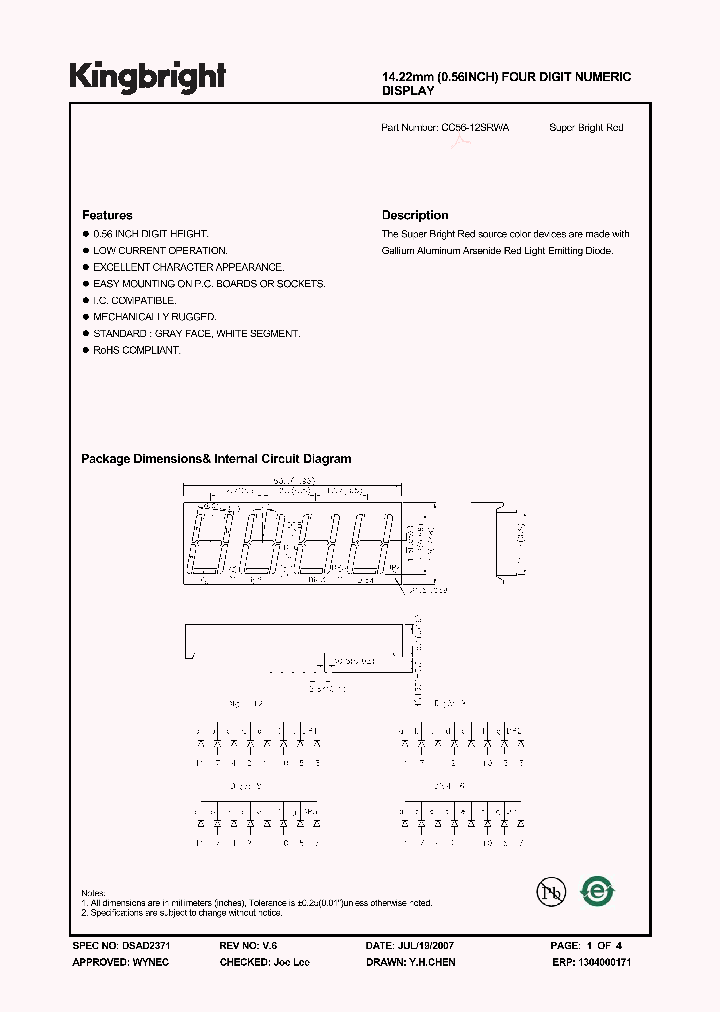 CC56-12SRWA_4861242.PDF Datasheet