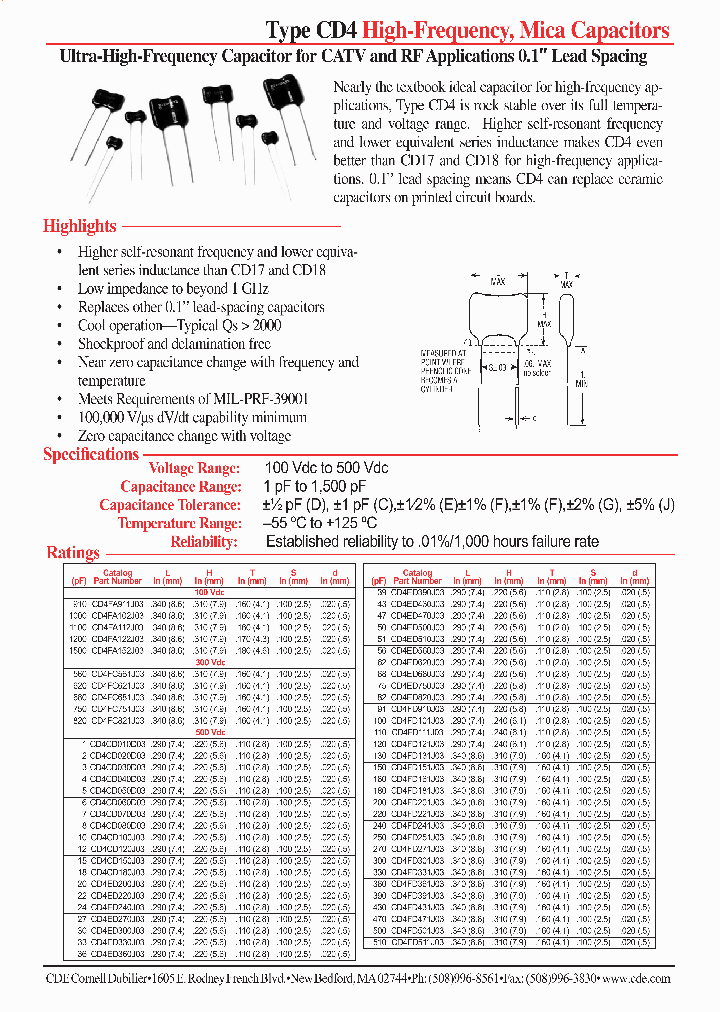 CD4CD500D03_4204142.PDF Datasheet