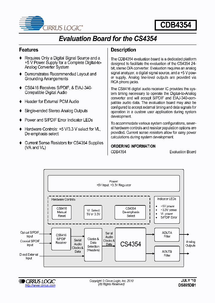 CDB4354_4848943.PDF Datasheet