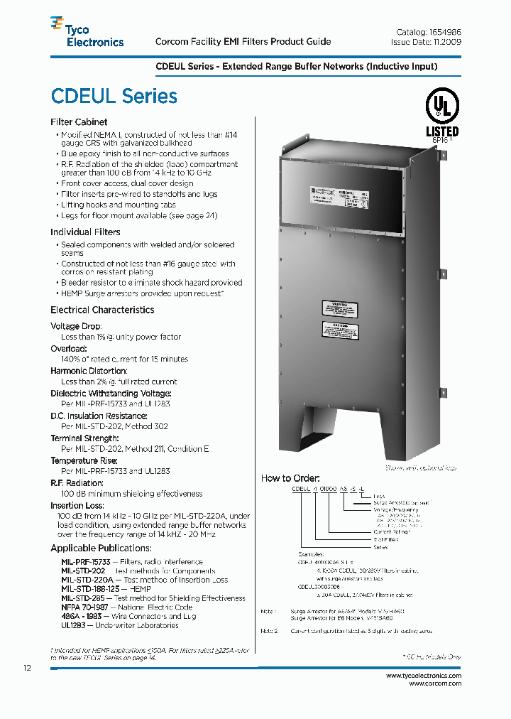 CDEUL_4568158.PDF Datasheet