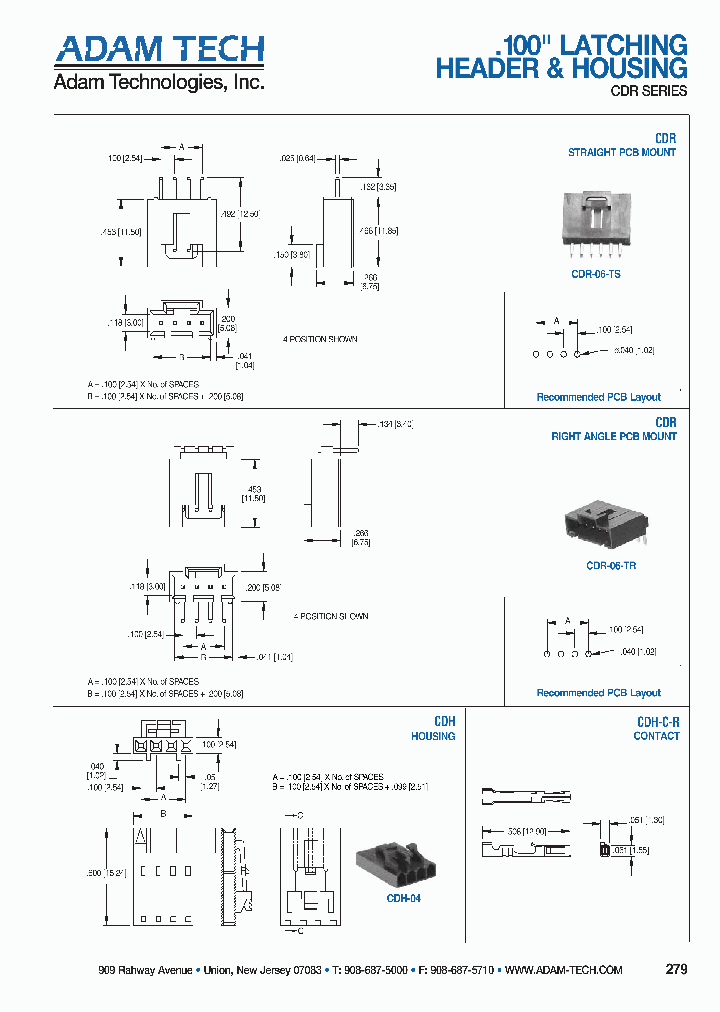 CDH-04_4516400.PDF Datasheet