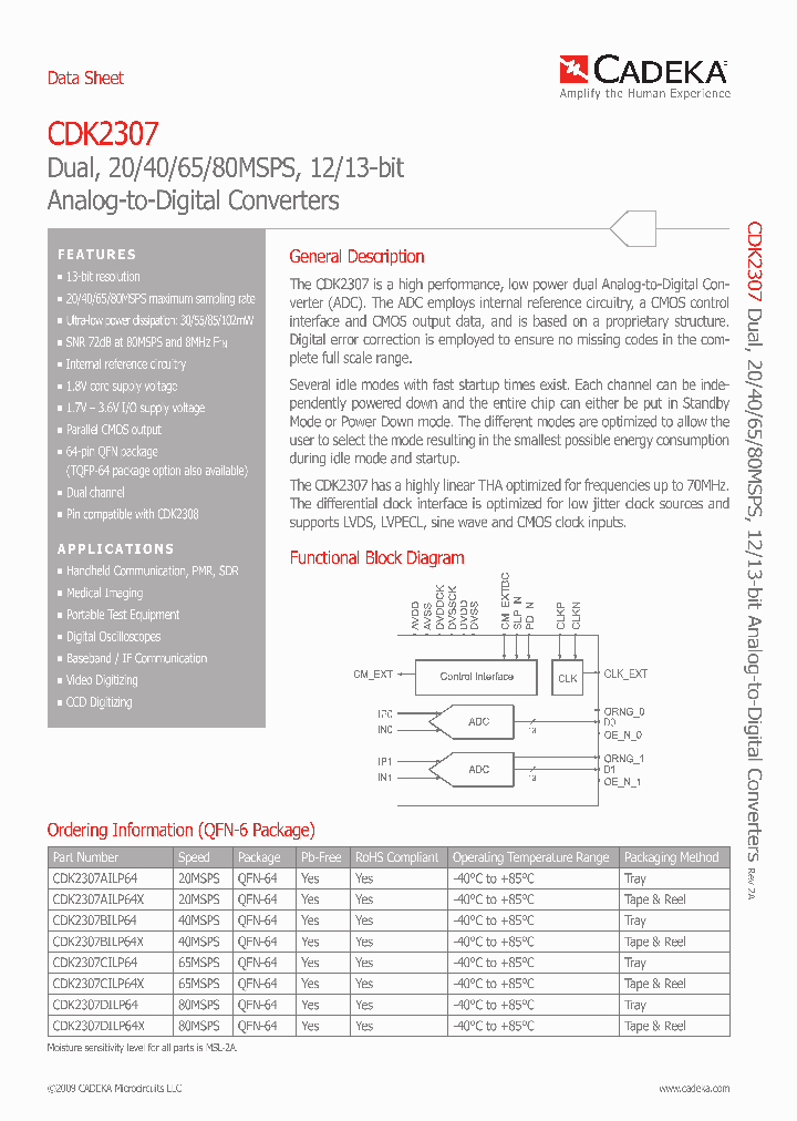 CDK2307_4451768.PDF Datasheet