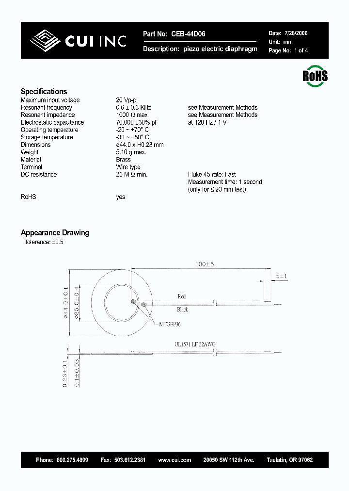 CEB-44D06_4604440.PDF Datasheet