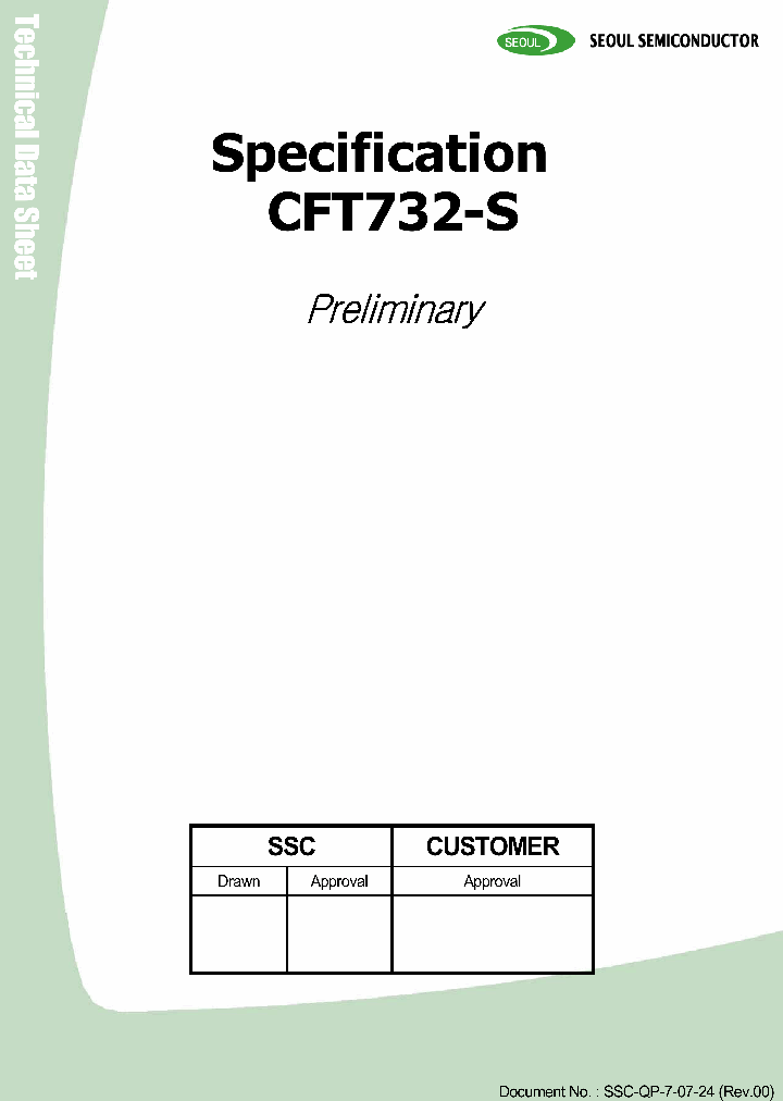 CFT732-S_4301543.PDF Datasheet