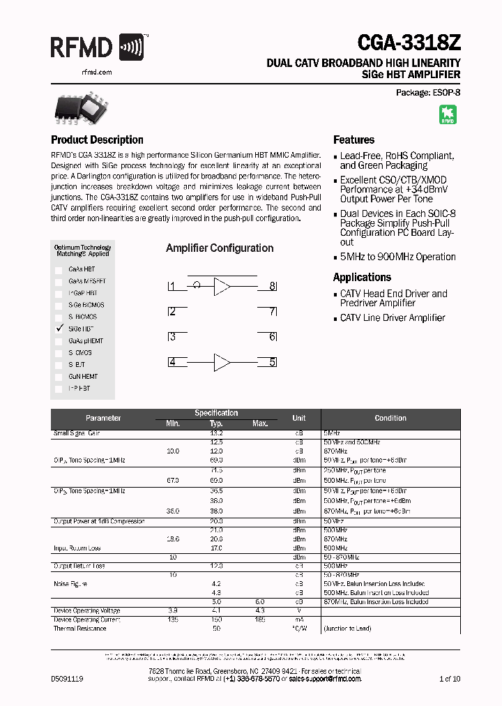 CGA3318Z_4672090.PDF Datasheet