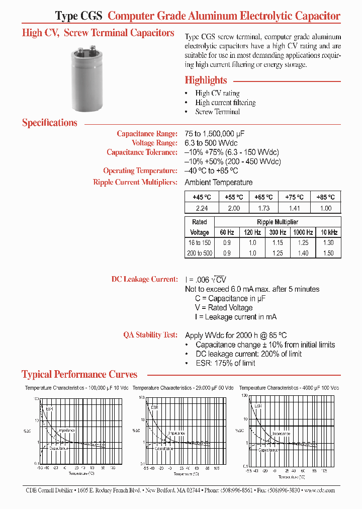 CGS474U016W5L_4577563.PDF Datasheet