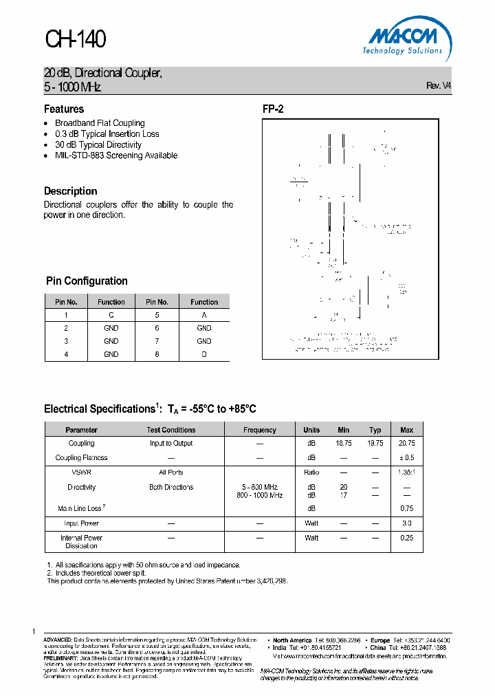 CH-140_4540712.PDF Datasheet