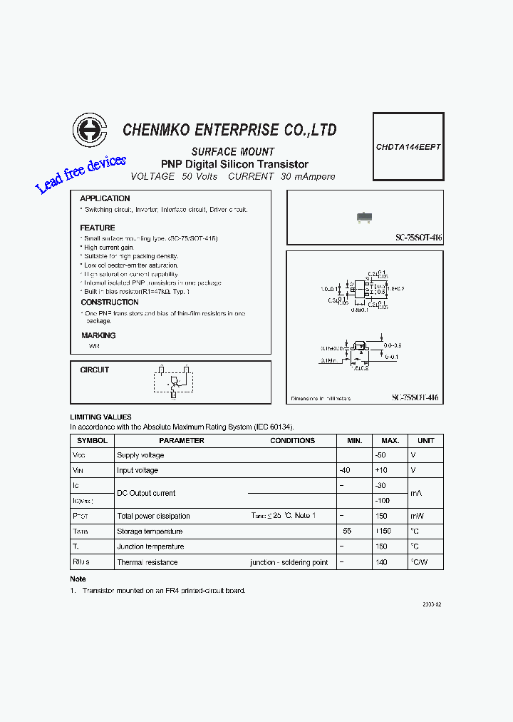 CHDTA144EEPT_4491173.PDF Datasheet