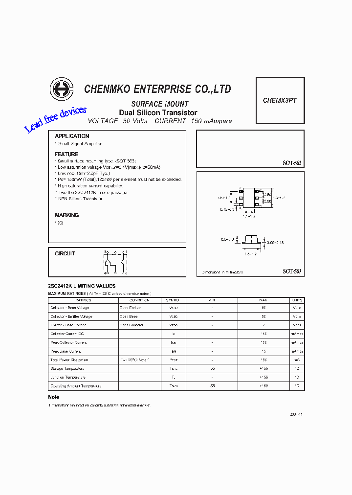 CHEMX3PT_4849322.PDF Datasheet