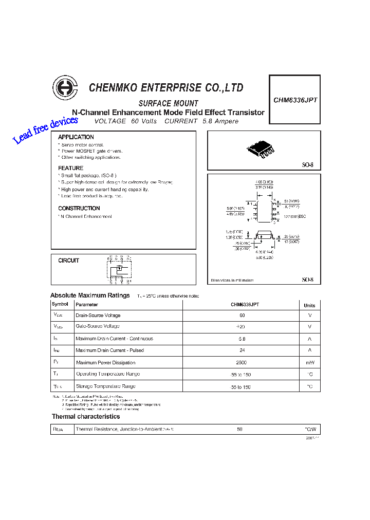 CHM6336JPT_4596329.PDF Datasheet