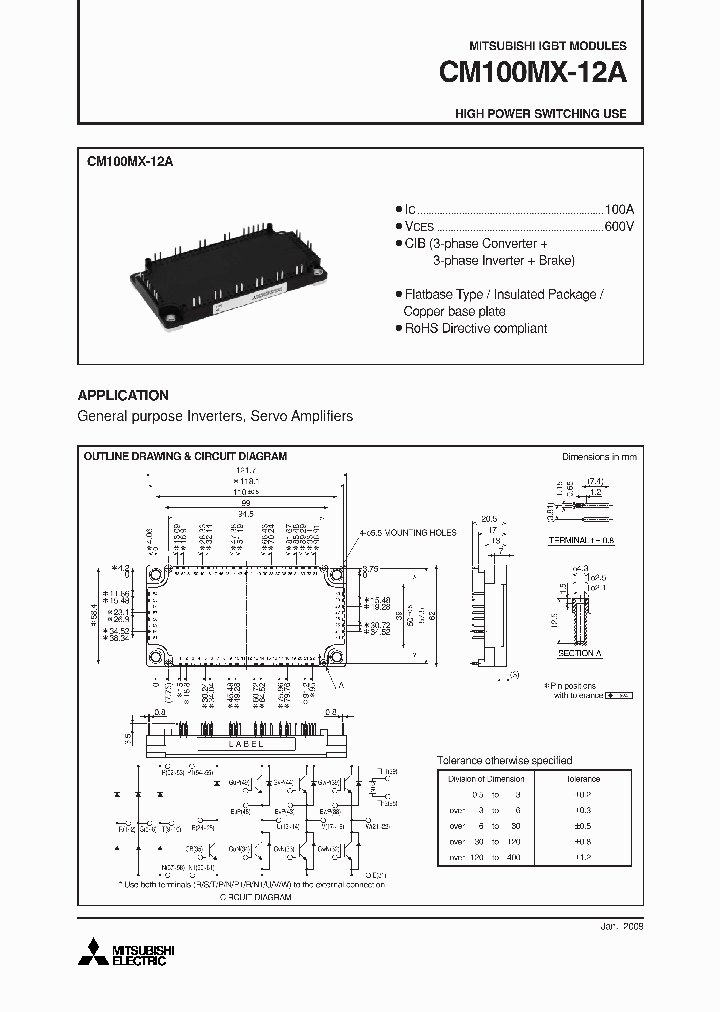 CM100MX-12A_4639645.PDF Datasheet