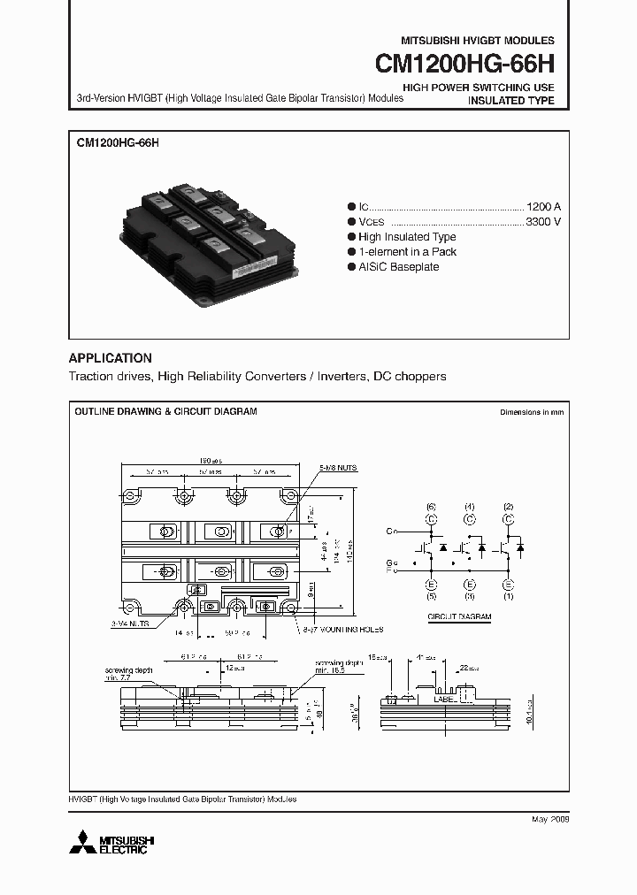 CM1200HG-66H09_4804652.PDF Datasheet