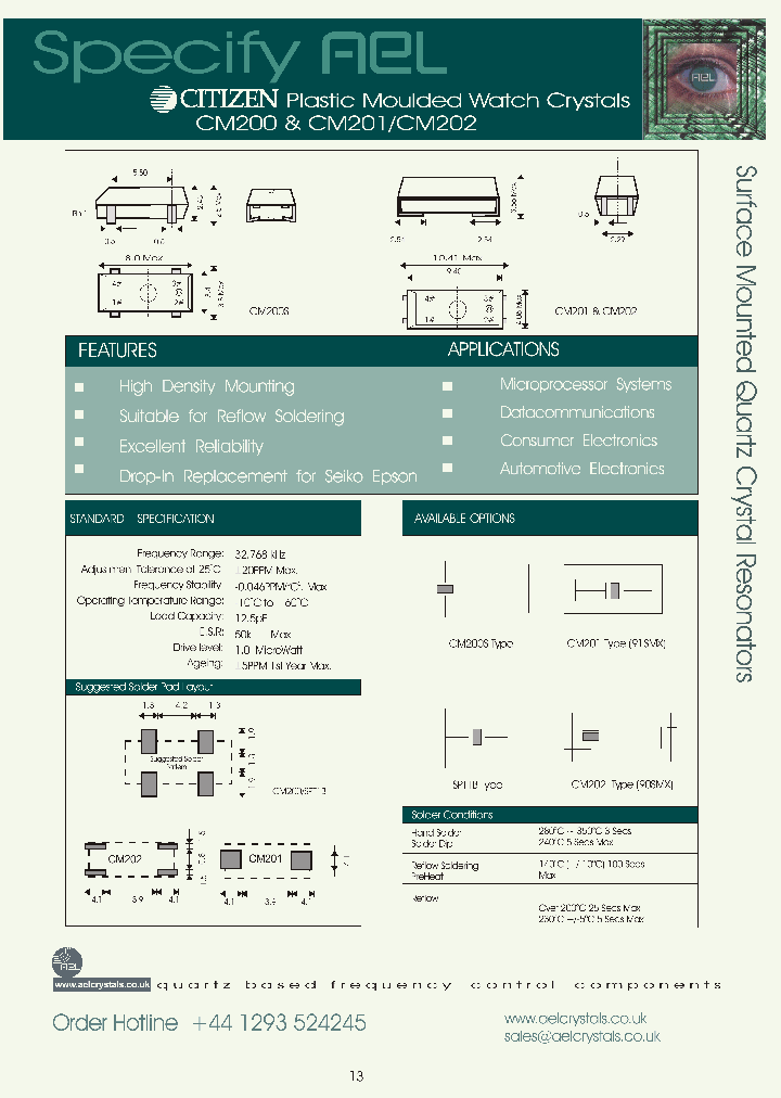 CM200_4299885.PDF Datasheet