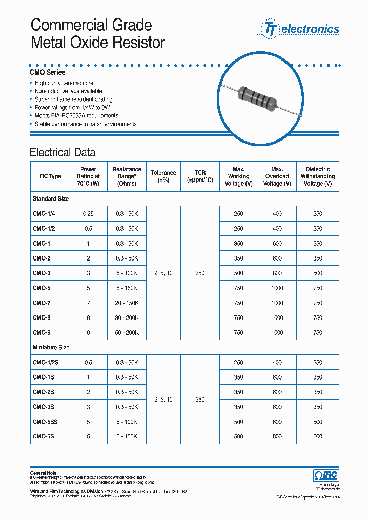 CMO_4469339.PDF Datasheet