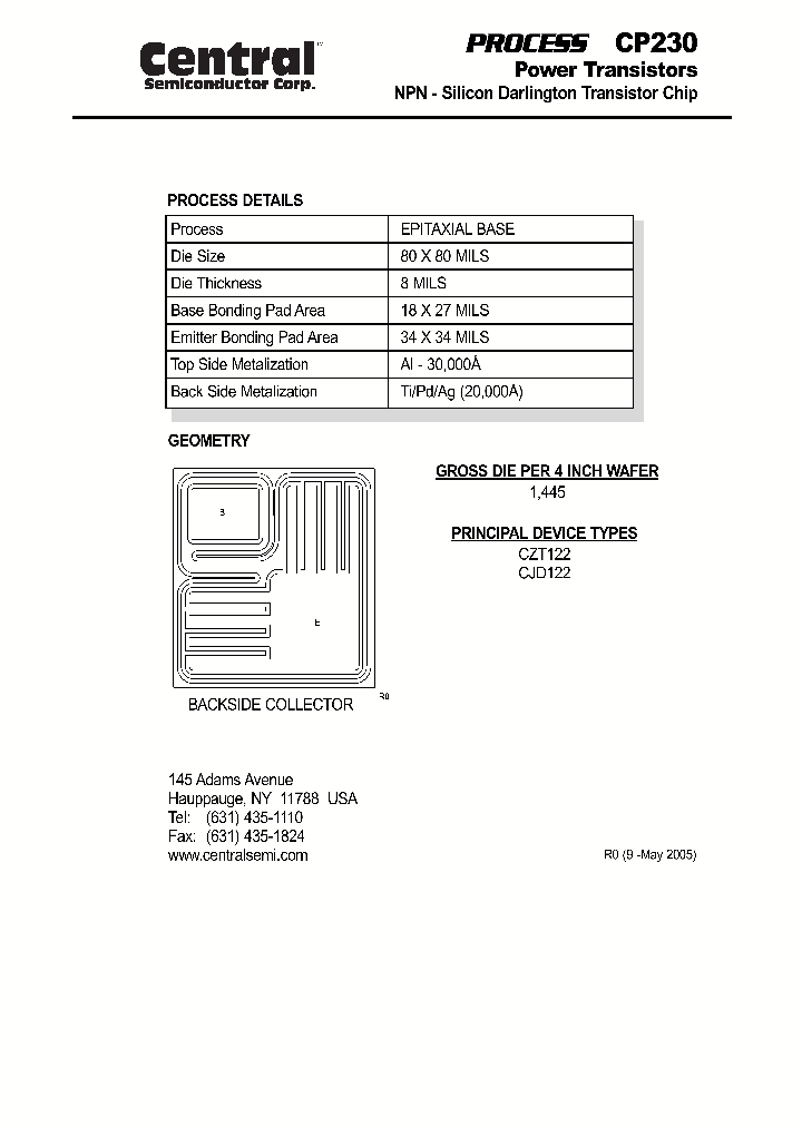 CP230_4236492.PDF Datasheet