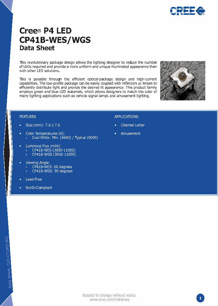 CP41B-WES_4610431.PDF Datasheet