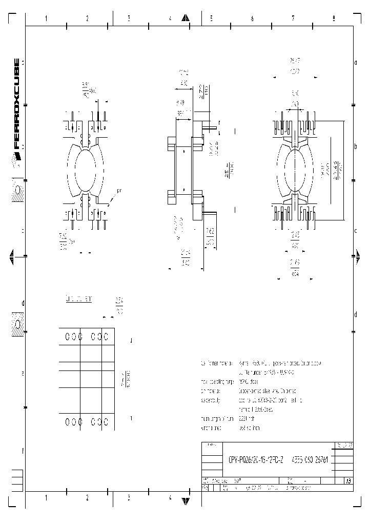 CPV-PQ26-1S-12PD-Z_4623837.PDF Datasheet