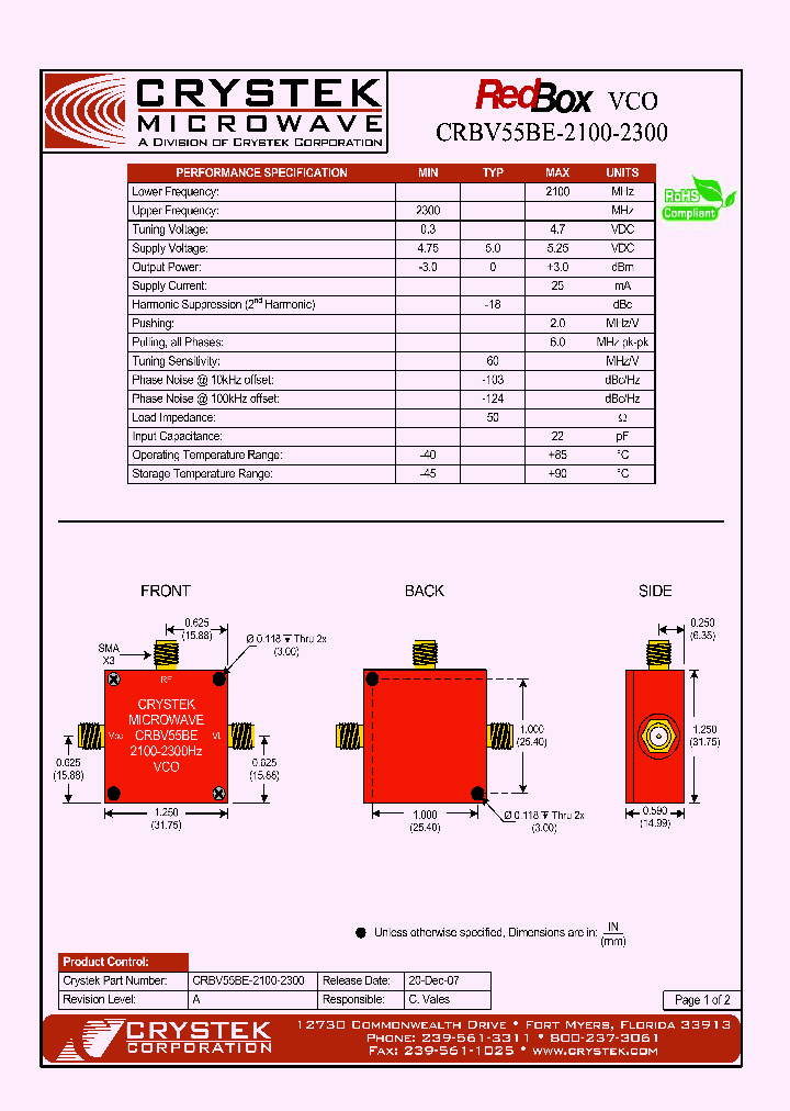 CRBV55BE-2100-2300_4218181.PDF Datasheet