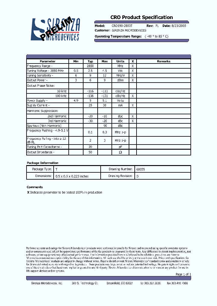 CRO190-2850T_4543238.PDF Datasheet