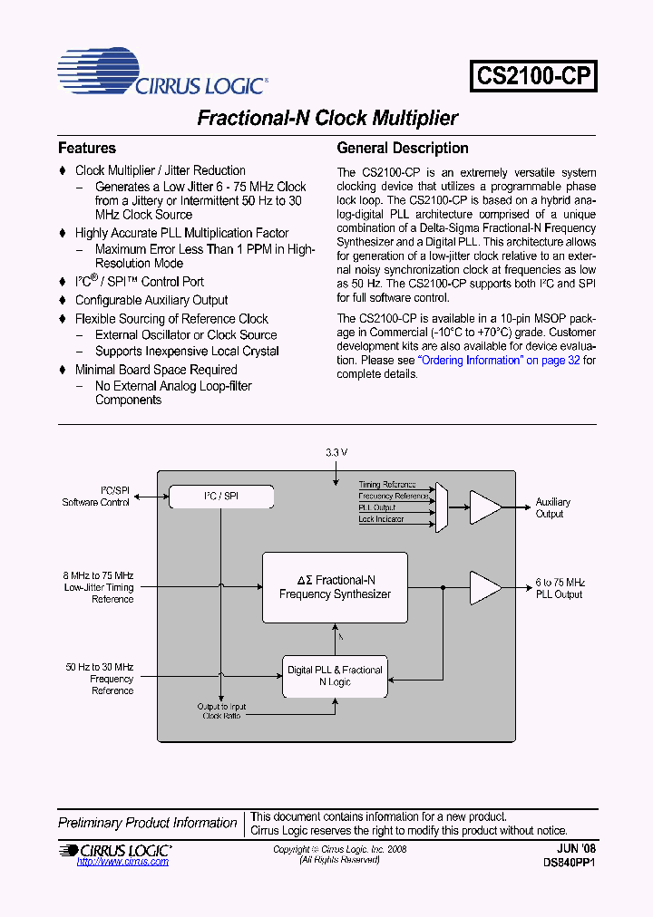 CS2100-CP_4306468.PDF Datasheet