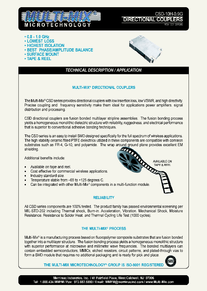 CSD-10H-09G_4384169.PDF Datasheet