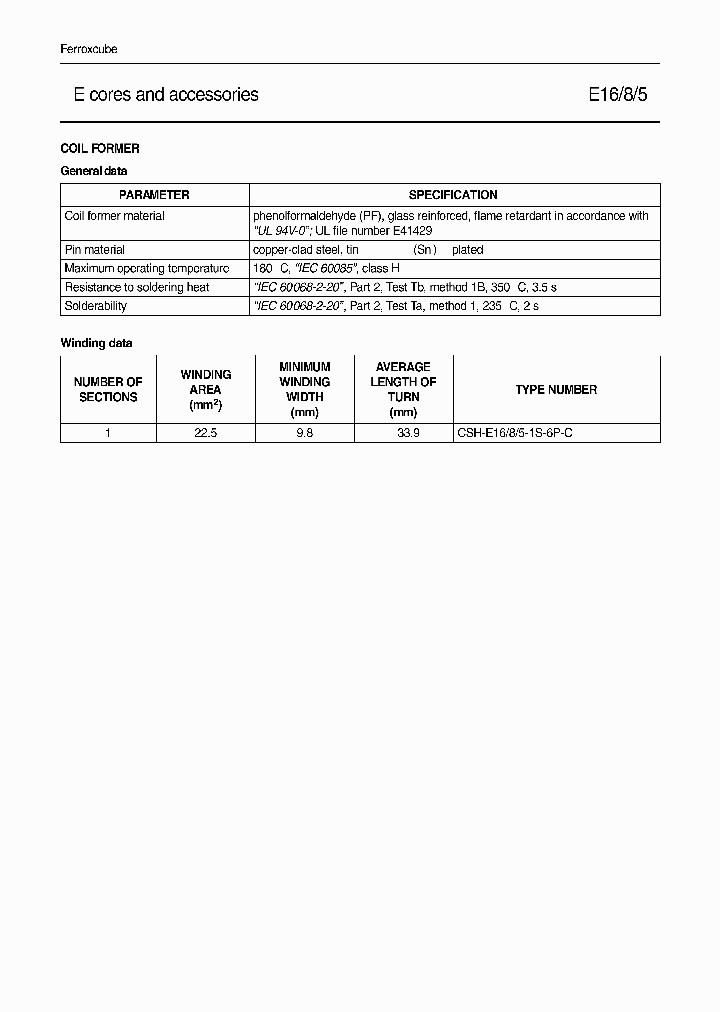 CSH-E5-1S-6P-C_4875000.PDF Datasheet